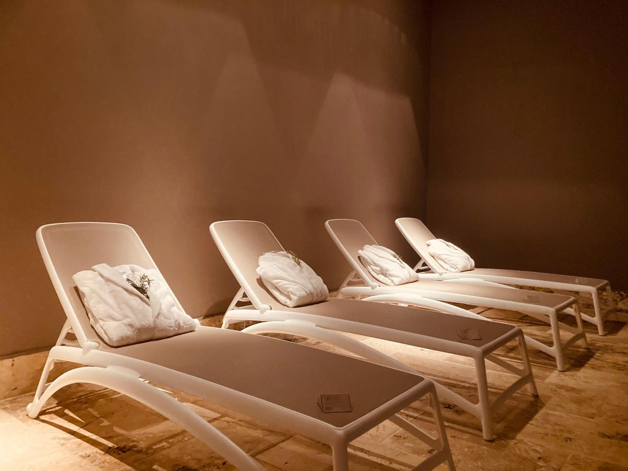 The Florence Hills Resort & Wellness Pelago Bagian luar foto