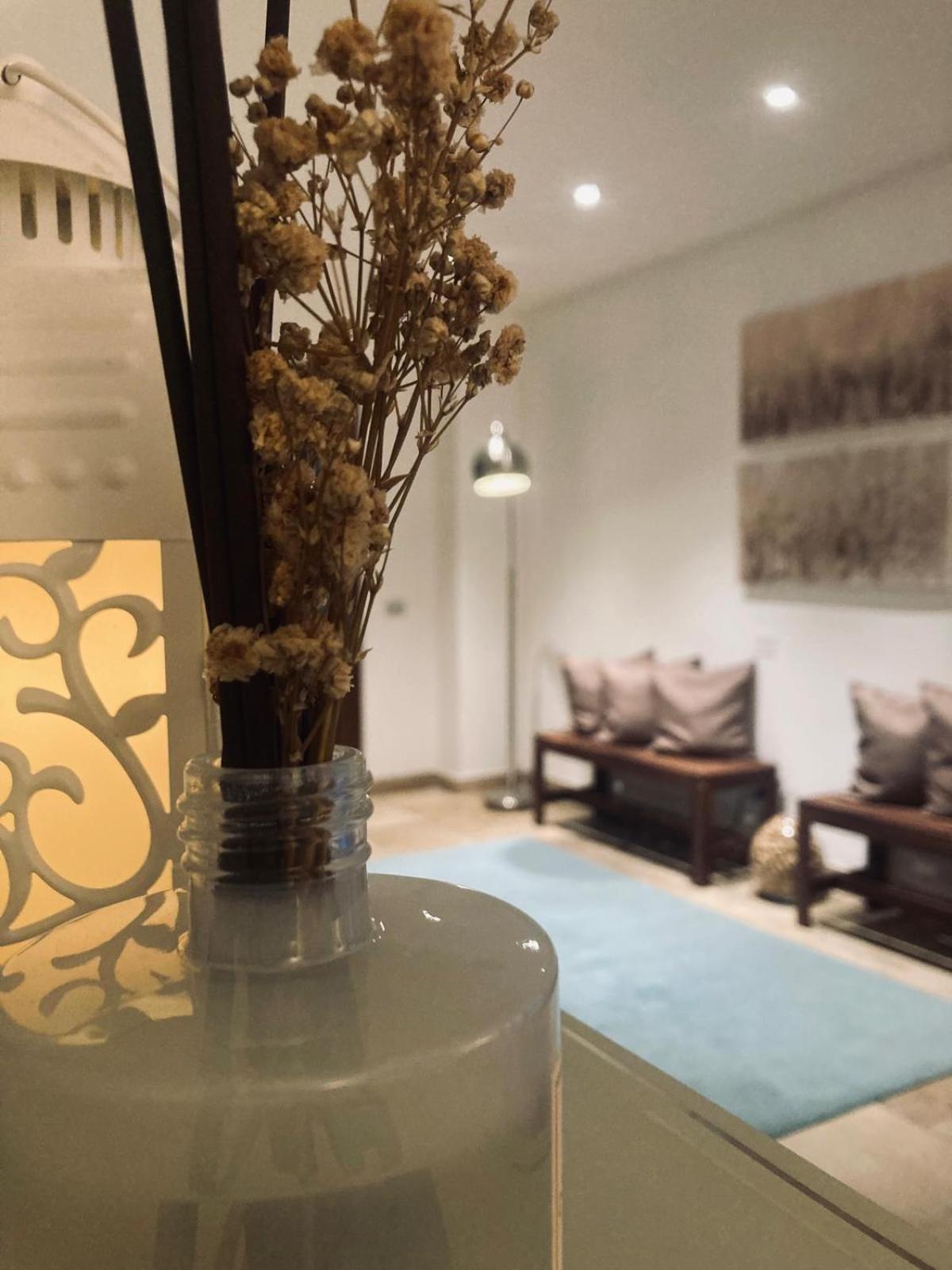 The Florence Hills Resort & Wellness Pelago Bagian luar foto